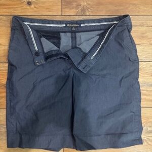 Brooks Brothers Bermuda Shorts - Size 12